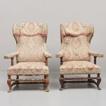 1096 3366 ARMCHAIRS